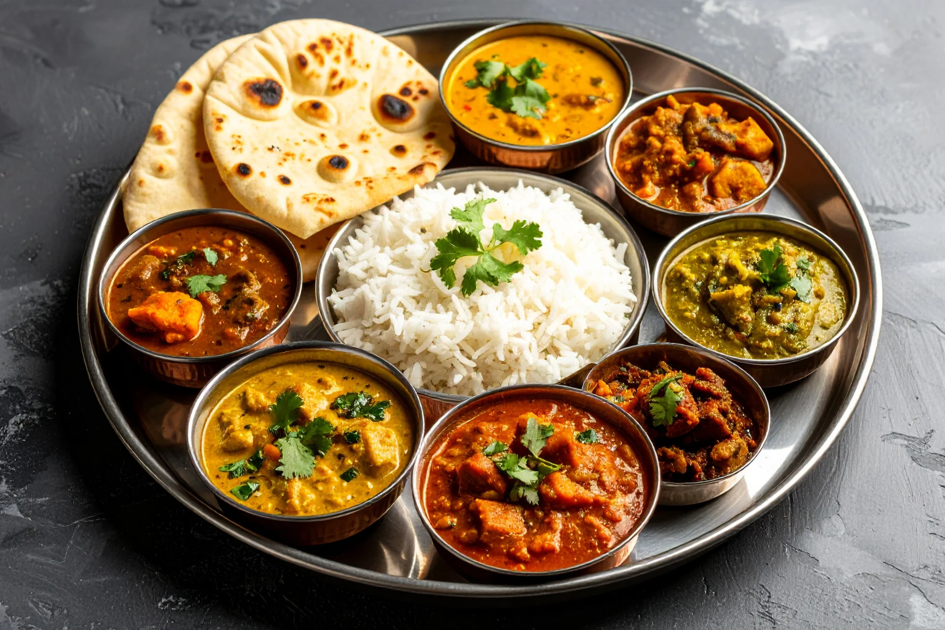 Master Authentic Indian Cooking in Rishikesh