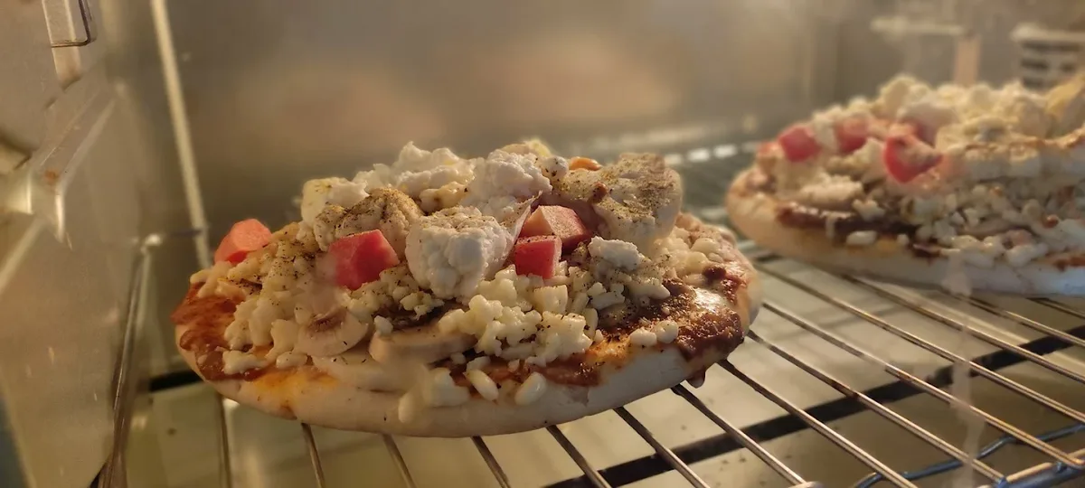 Healing herbs and spices for ayurveda cooking class in Rishikesh