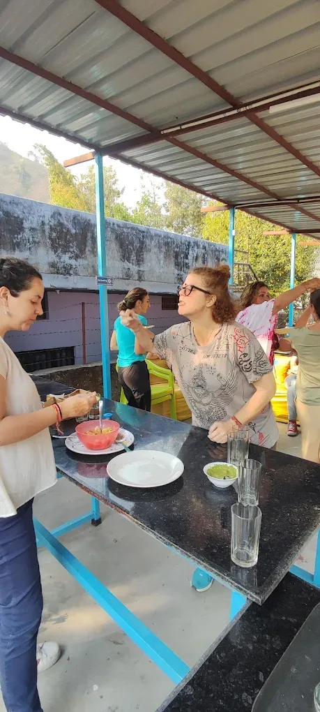 East Indian cooking class in Rishikesh - Bengali cuisine experience
