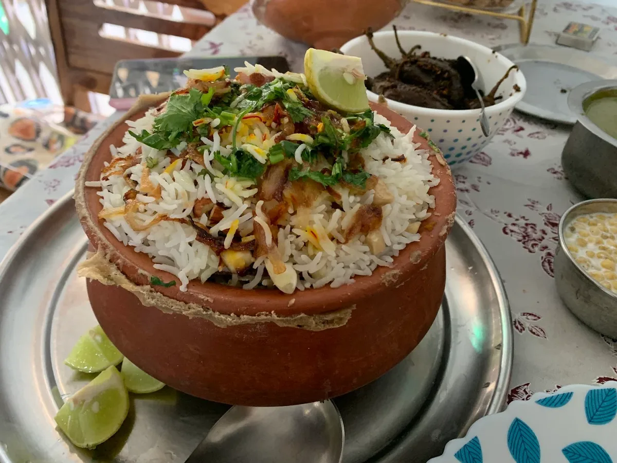 Tridoshic dal recipe in ayurvedic cooking class Rishikesh