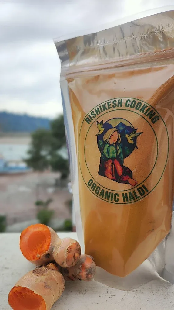 Rishikesh Cooking Class