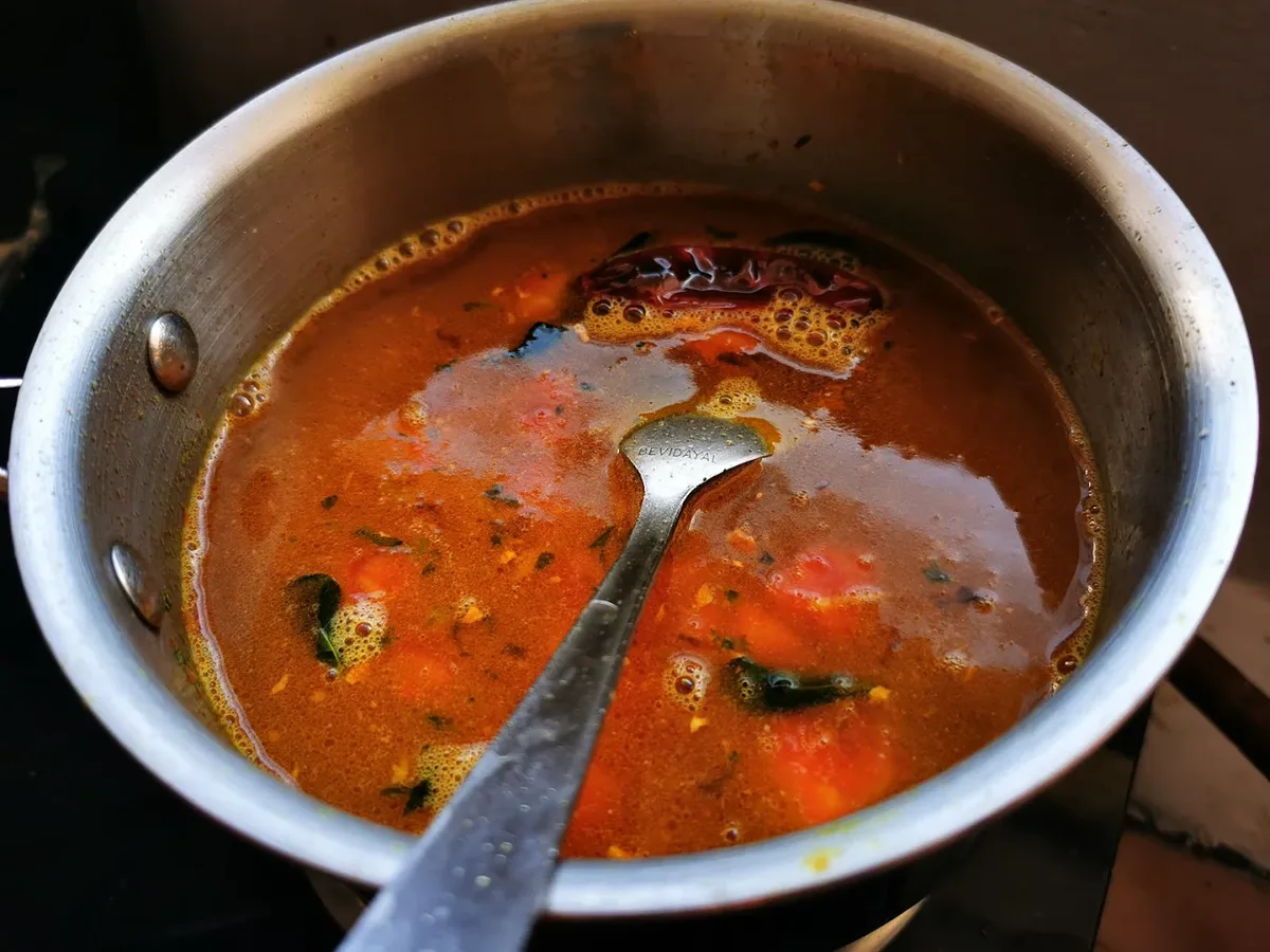 Rishikesh Cooking Class