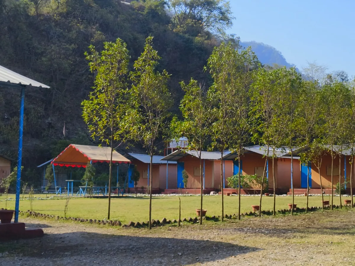Hands-on Indian cooking class at cooking retreat Rishikesh with Nandini