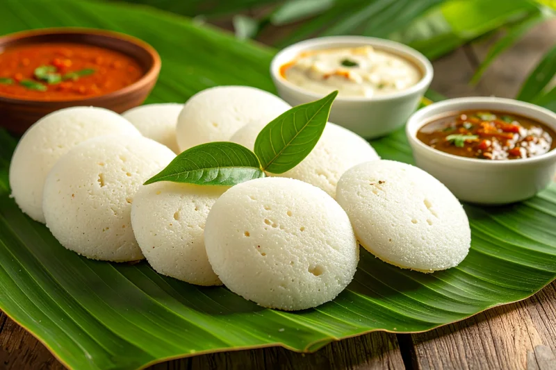 South Indian cooking class in Rishikesh